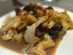 -浩家苑菜馆(汉口路店)
