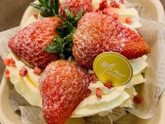 -MIMO CAFE(沙头角店)