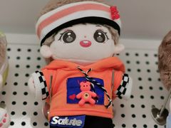 -Love Star追星馆(上海大悦城店)