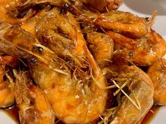 元宝虾-知味观(湖滨总店)