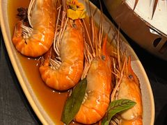 -贰醒·私房小院烧烤 (太古里店)