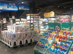 -旺豪阳光超市(友谊阳光城店)
