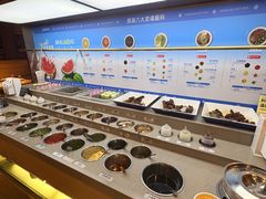 -海底捞火锅(蒙城路店)