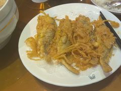 -北门饭店(三香路店)