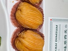 -蘩楼(南京西路中信泰富店)