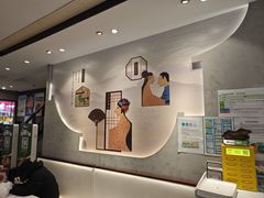 -德克士(前门店)