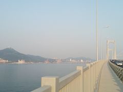 -星海湾跨海大桥