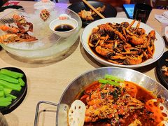 -红盔甲·小龙虾(车公庙店)
