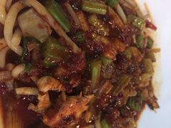 疆Jiang&nbsp;&nbsp;新疆秘制料理-疆Jiang·新疆秘制料理