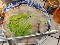 -歪火锅(宝光寺店)