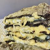 新店首发‼️流心披萨鼻祖来厦门了‼️