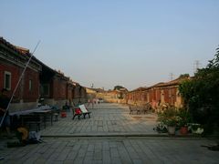 -蔡氏古民居建筑群