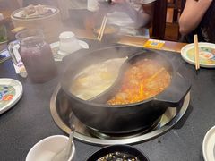 -沸炉重庆老火锅(军事博物馆店)