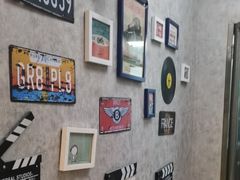 -悠米私人影院(街道口店)