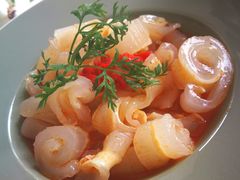 凉粉-小白鲨工夫潮膳(曲江店)