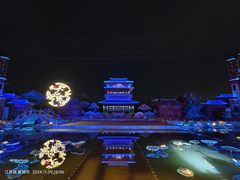 -董永七仙女文化园