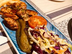 -La Medina餐厅(亮马河南路店)