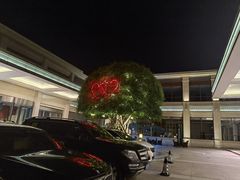 -成都安仁福朋喜来登酒店