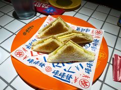 -碌碌发·东南亚风味烧烤档(体育西店)