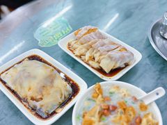 -穗银肠粉店(东川路店)