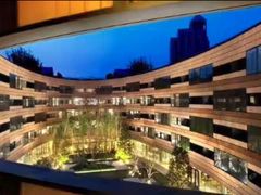 -上海衡山路十二号华邑酒店