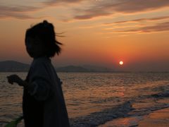 -白城沙滩