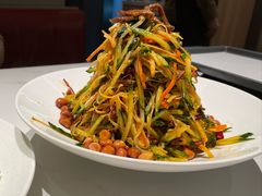 -胖太太四川麻辣排骨串(镇江路分店)