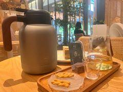 -上海西藏大厦万怡酒店