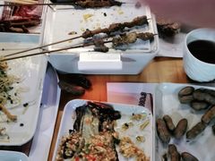 -木屋烧烤(惠阳华润小径湾店)