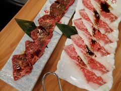 -炼瓦家日式烧肉·寿喜烧(融创精彩天地店)