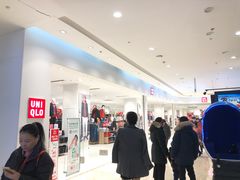 -银泰百货(北京大红门店)