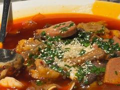 -漢舍中国菜馆(浦东嘉里城店)