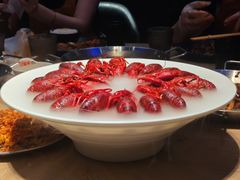 -红盔甲·小龙虾(车公庙店)