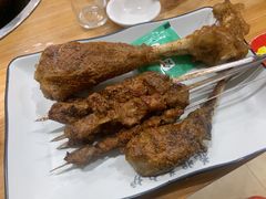 -花姐羊肉炉(吕厝店)