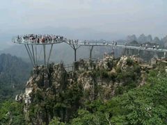 -狼牙山风景区