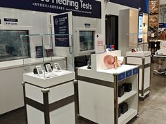 -山姆会员商店(杨桥西路店)