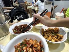-笨罗卜浏阳菜馆(龙华鹏润达店)