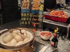 -上海宝华万豪酒店