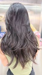 -Hair Code芭曲发型