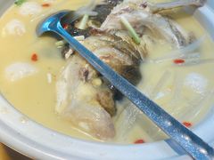 -小蓝鲸湖北菜(八一路店)