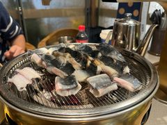 -味家烤肉烤鳗鱼牛排(西塔旗舰店)