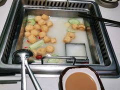 -野妹火锅(布吉店)