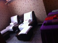 -大瀚养生SPA足道会馆(长逸店)