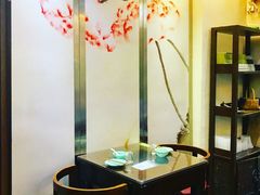 -五观堂素食(新华路店)
