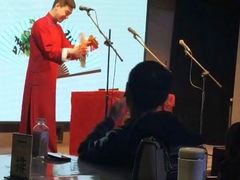 -嘻哈包袱铺(交道口店)