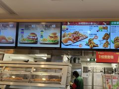 -德克士(广州南站店)