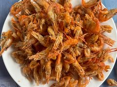 -金台阶鱼馆(于桥水库店)