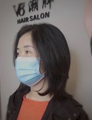 -V8潮牌·接发烫染连锁