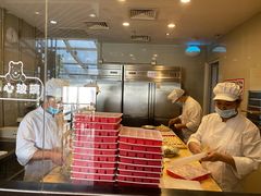 -一轩饺子馆(丽都店)