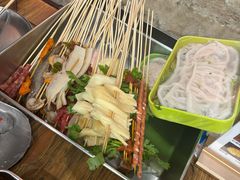 -江湖六膳門串串香(隆礼路店)